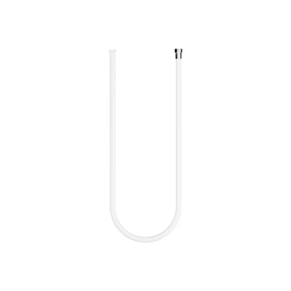 DORNBRACHT WATER TUBE Kneipp-Schlauch , weiß SERIENNEUTRAL 28285979 2000 mm Platin, 28285979-08 Galeriebild 1